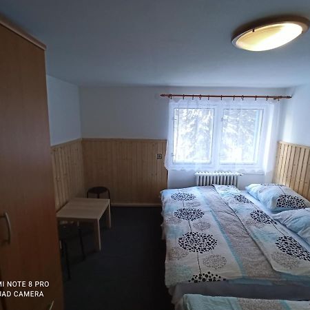 Penzion Modranka Pec pod Snezkou Bagian luar foto