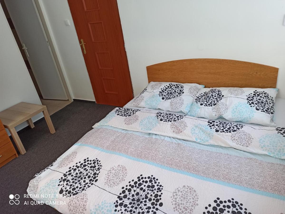 Penzion Modranka Pec pod Snezkou Bagian luar foto