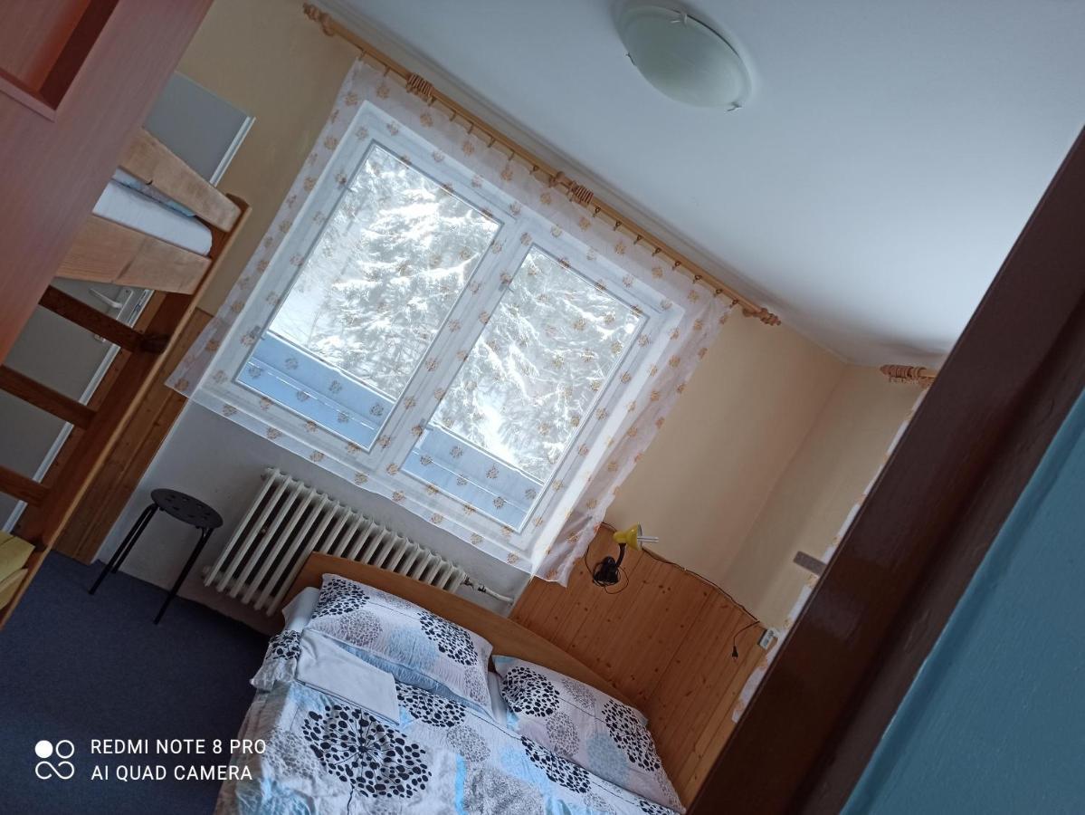 Penzion Modranka Pec pod Snezkou Bagian luar foto