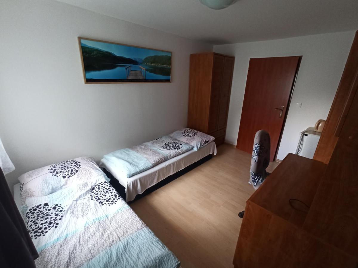 Penzion Modranka Pec pod Snezkou Bagian luar foto