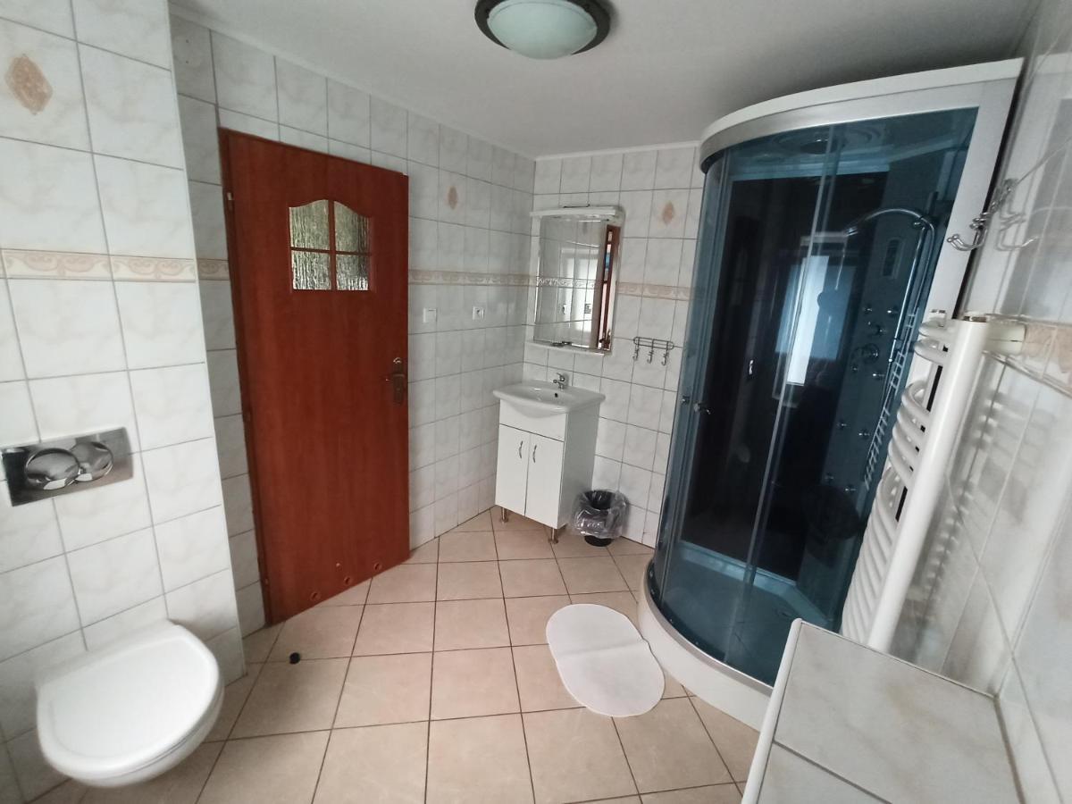 Penzion Modranka Pec pod Snezkou Bagian luar foto